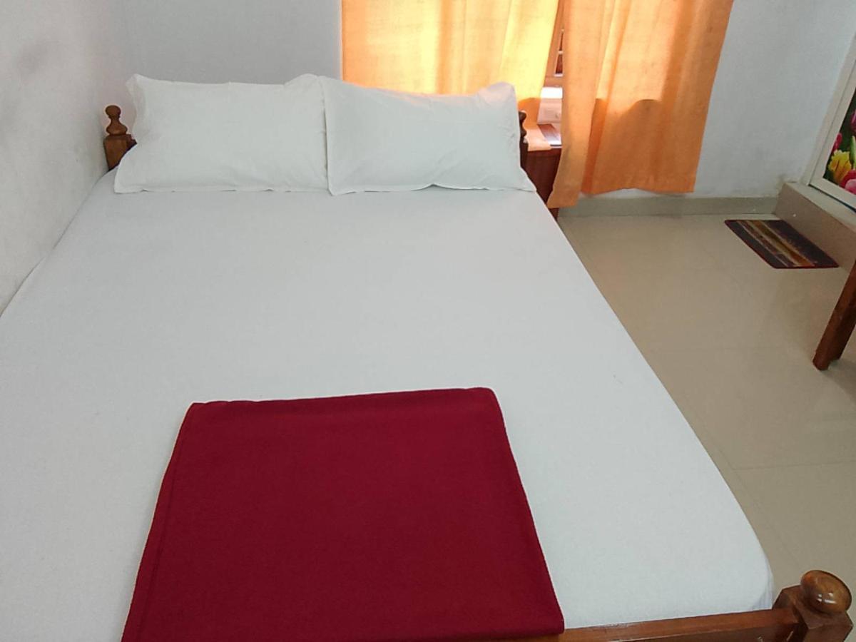 Somatheertham Resort Thiruvananthapuram Kültér fotó